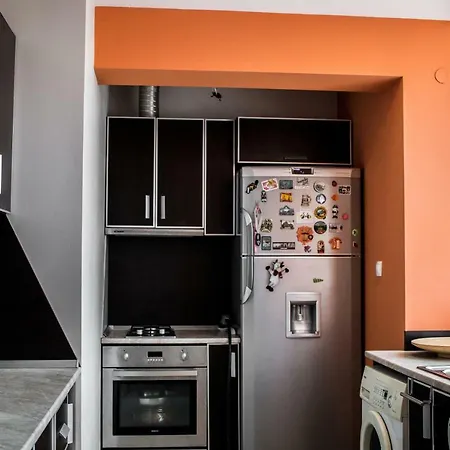 Apartment апарт пееви *