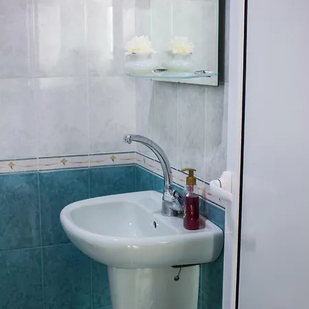 דירה апарт пееви