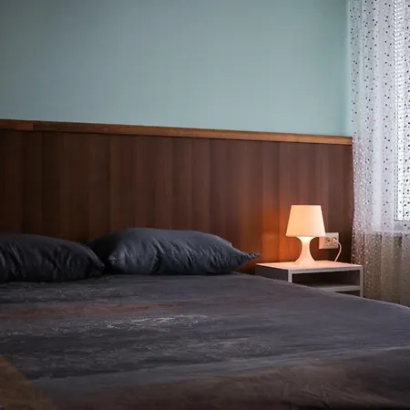 דירה апарт пееви