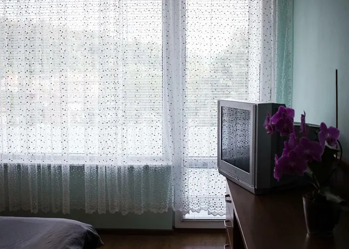 апарт пееви * Gabrovo