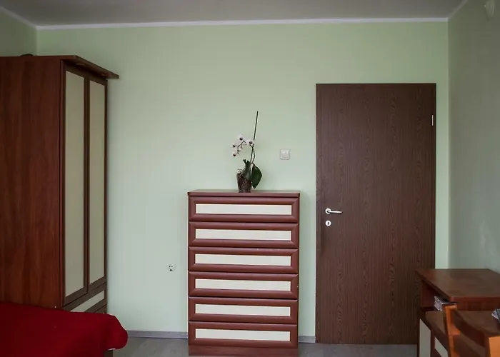 Lejlighed апарт пееви Gabrovo