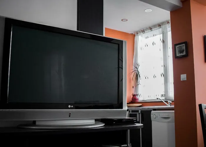 апарт пееви * Gabrovo