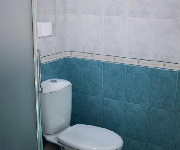 Lejlighed апарт пееви