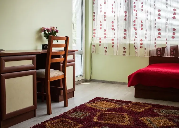 апарт пееви Apartament *